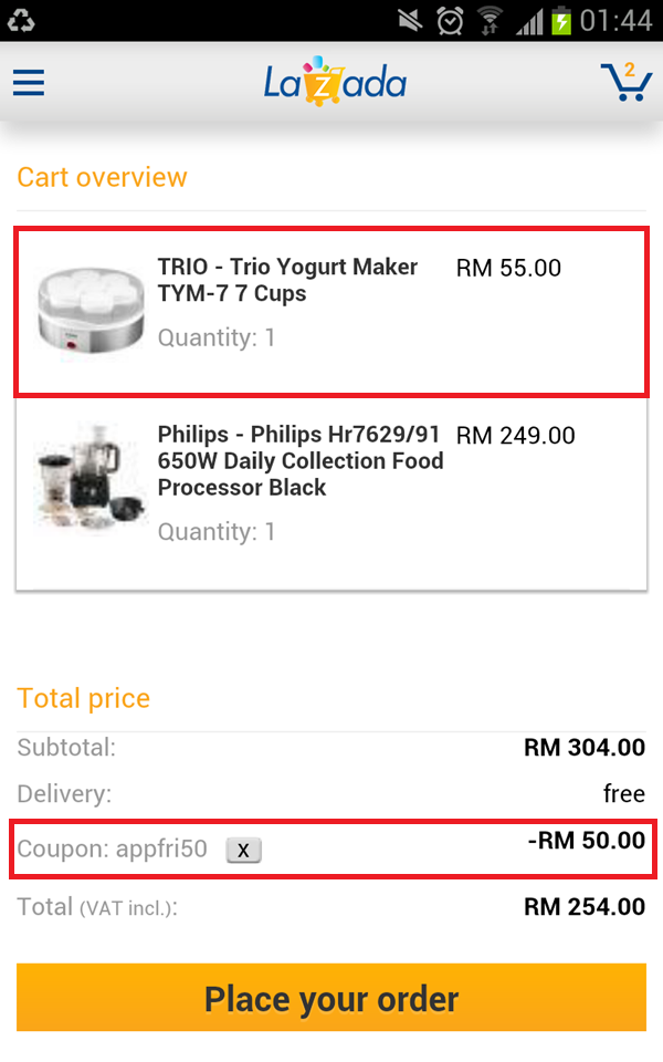 Trio Yogurt Maker TYM-7 7 Cups Price