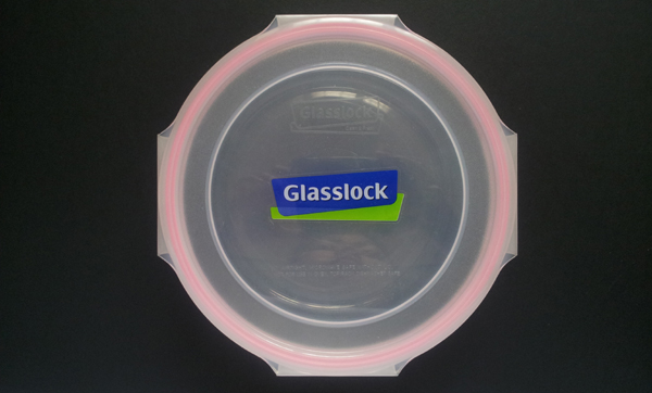 Glasslock Tempered Glass Food Container