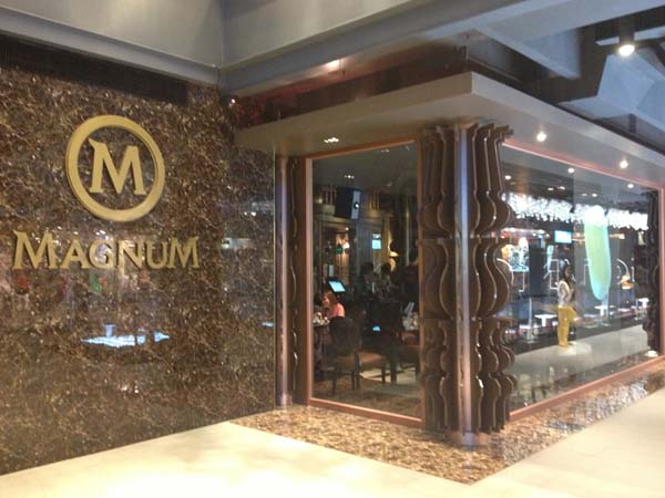 Magnum Café